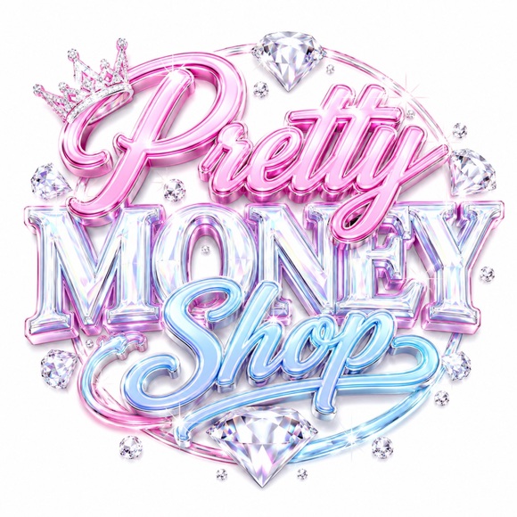 prettymoneyshop